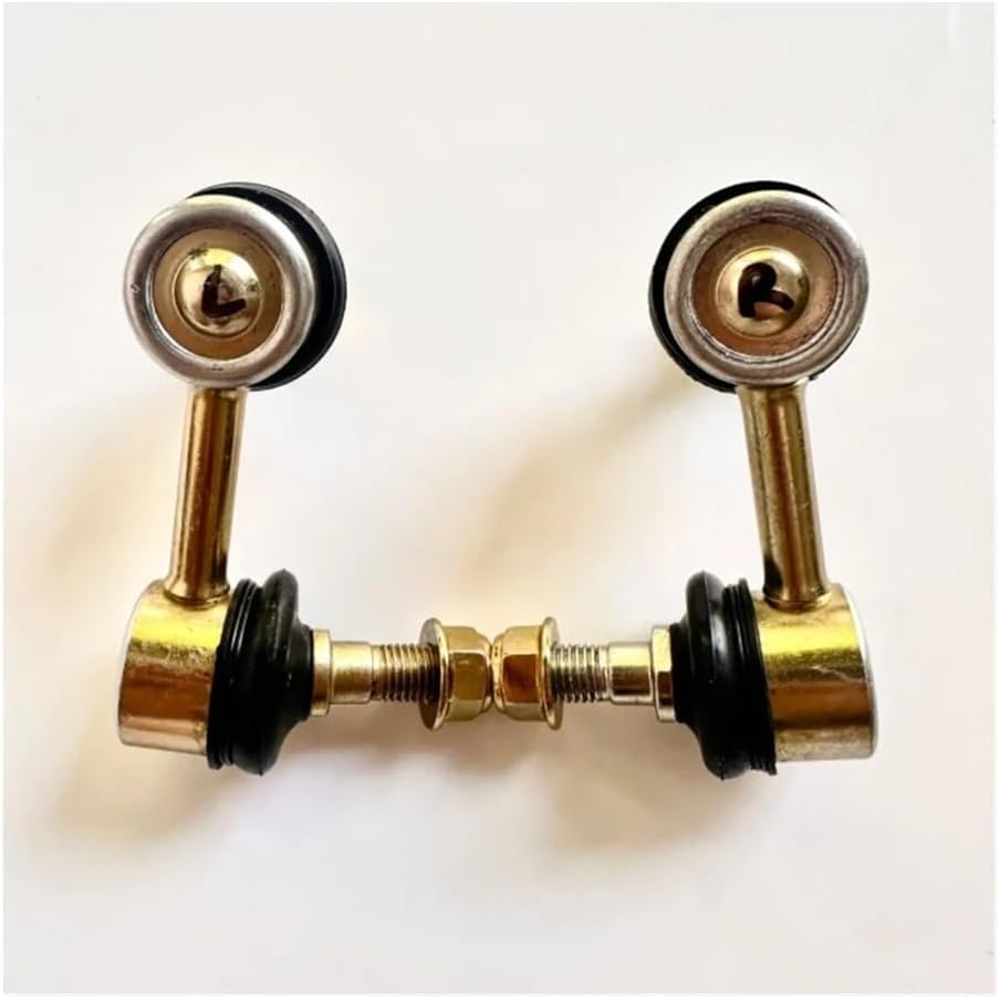 Ball Joint Anti Roll Bar Tie Rod Fit For Hisun HS500UTV HS700UTV 500cc 700cc ATV UTV Quad 57572-115-0000 57571-115-0000(Left Side)