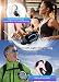 Auricular Bluetooth 5.0 Inalámbrico, Bakibo TWS Deporte Ear-In Auriculares con Estuche De...
