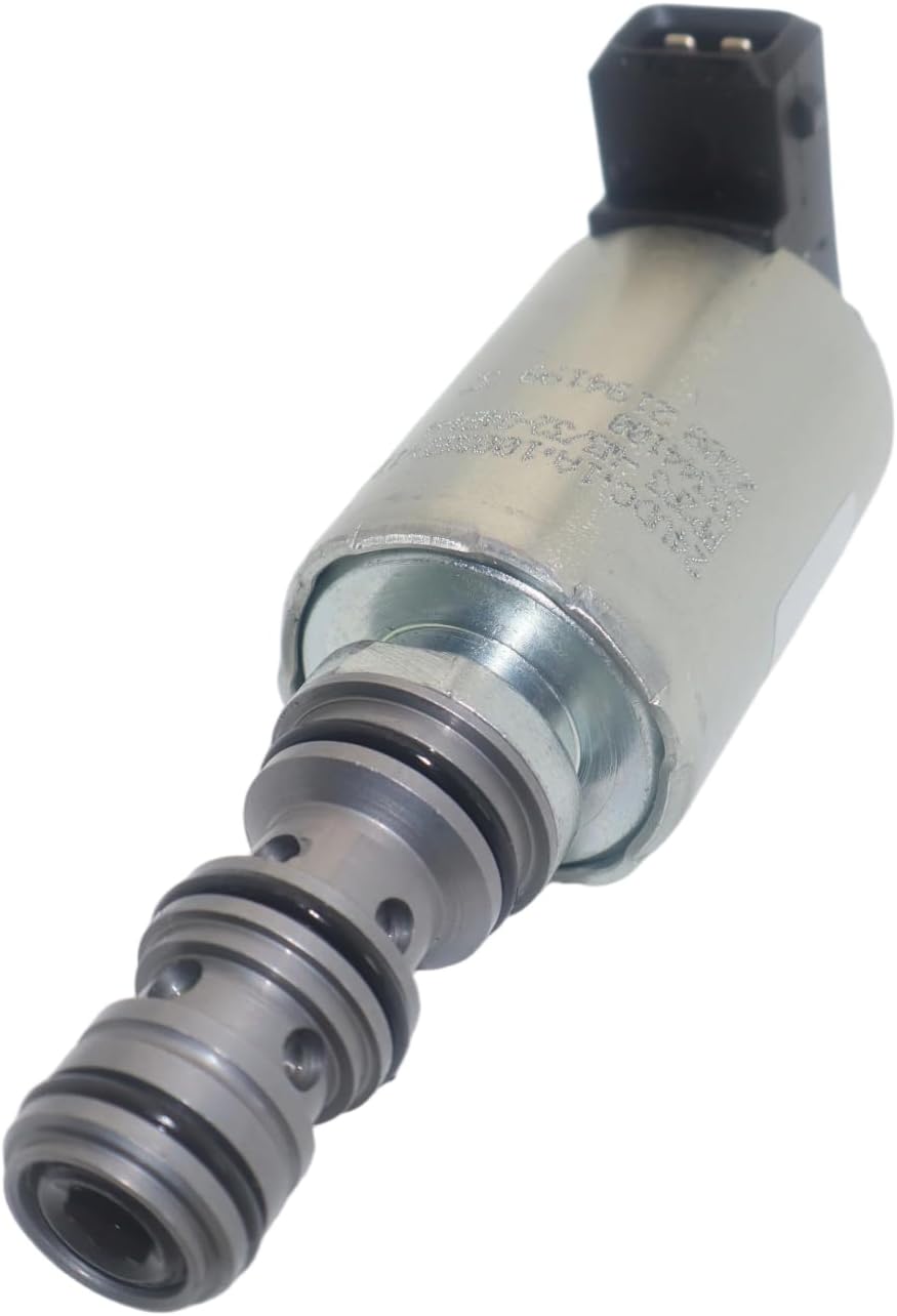 12217623 Hydraulic Solenoid Valve Fits for Liebherr 920 922 924