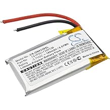 VI VINTRONS Battery for GN GN9330, Netcom 9330,