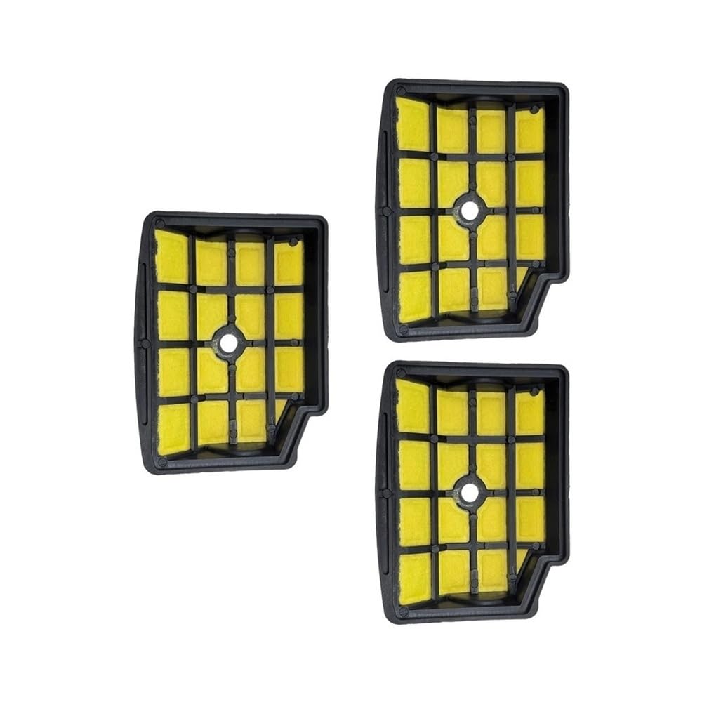 Filtres compatibles tronçonneuse MS200T 020T MS200 kit 3 pièces d'élagage