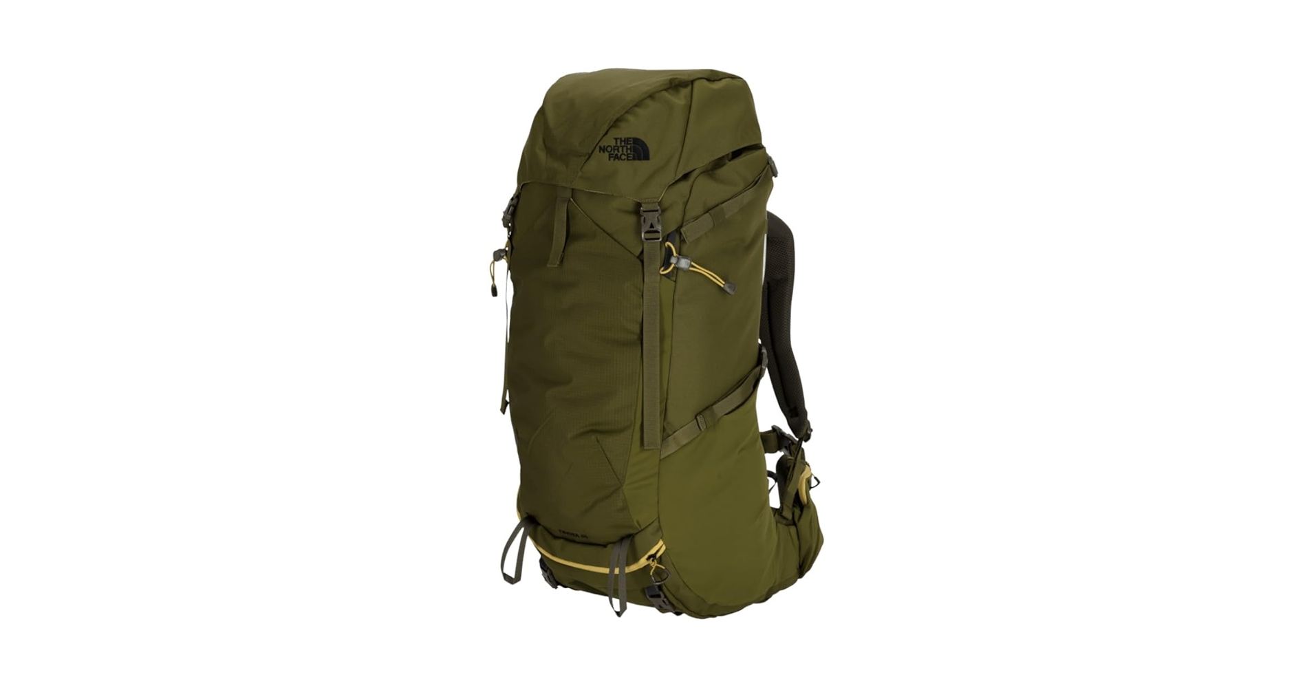 Amazon.com: THE NORTH FACE Terra 55 Backpack | Unisex Hiking