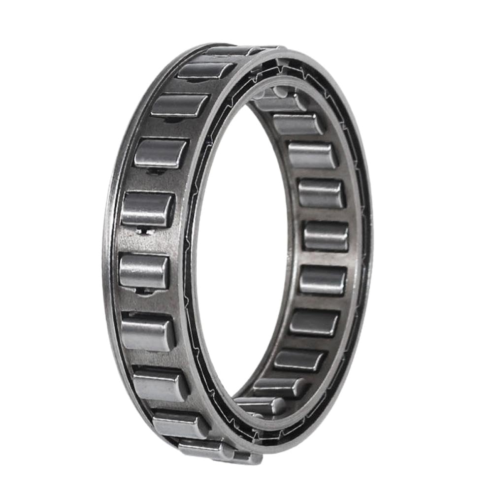 Compatible with Motorcycle Models FXCWC 1600 Softail Rocker C 2004 One Way Starter Clutch Bearing Aftermarket Replacement