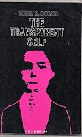 The Transparent Self 0442241925 Book Cover