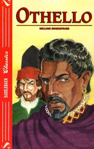 Othello (Shakespeare Classics)