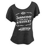 jack daniels t shirt popeye Zubehör nicht im Lieferumfang enthalten