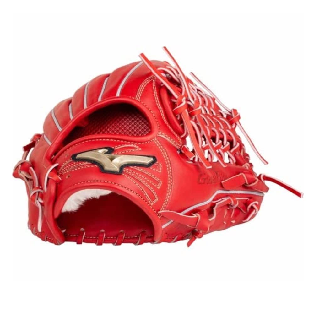 MIZUNO - 軟式 ミズノグロバリ Hselection02+ 外野1AJGR22407 70 Amazon | MIZUNO(ミズノ) ソフトボール用（グローバルエリート