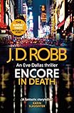  Encore in Death: An Eve Dallas thriller (In Death 56) (English Edition)