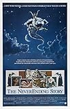 The NeverEnding Story Movie Poster Print (11 x 17)