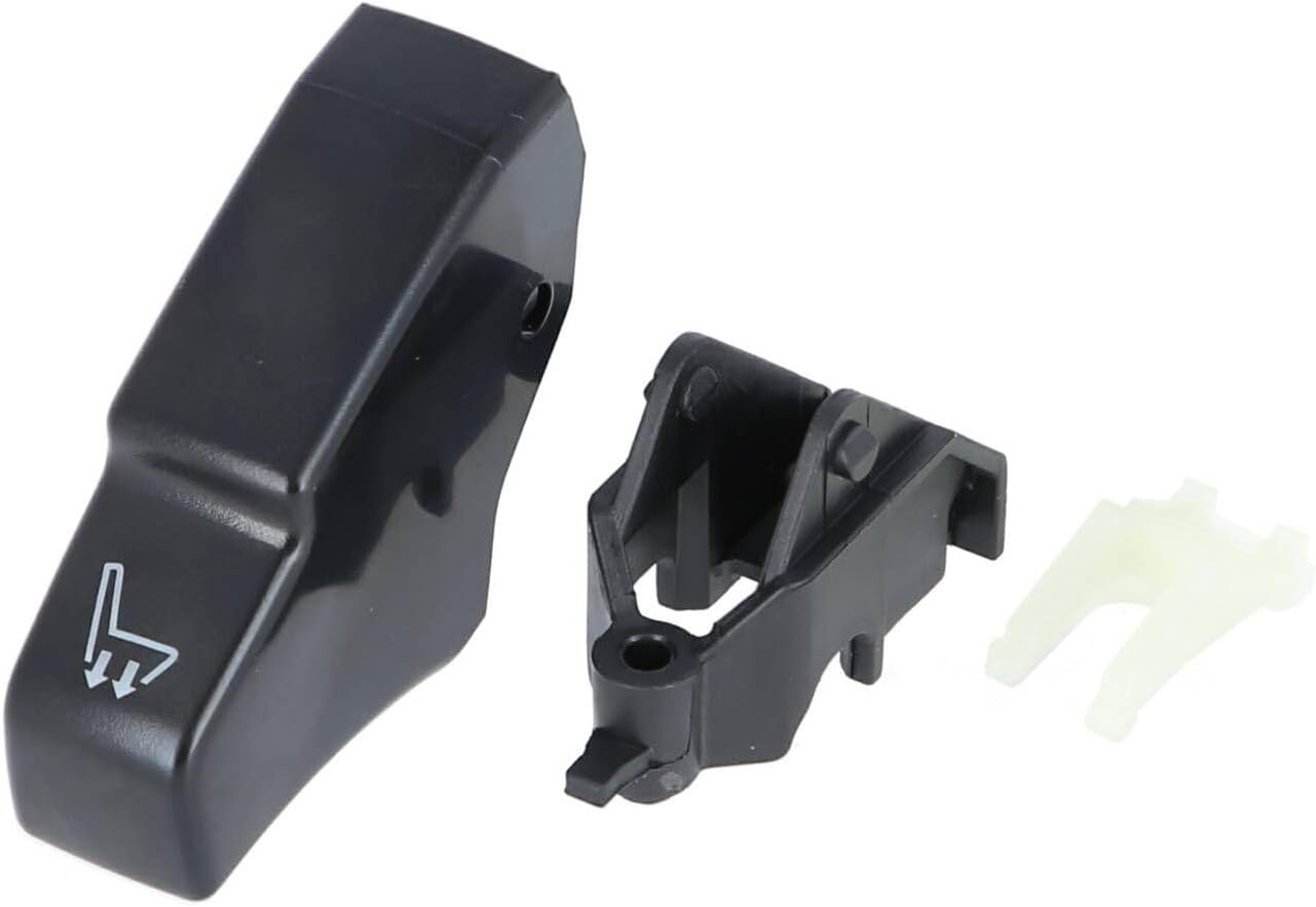 Actuator seat, right, 1.52177 for trucks