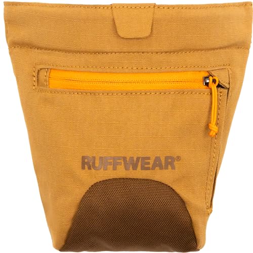 RUFFWEAR Treat Trader, Brązowy niedźwiedź, 6 x 5.3 x 4.9 inches, Sportowy/swobodny