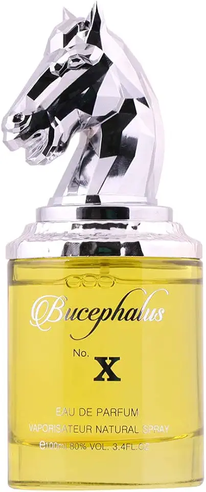 عطر بوسيفالوس للجنسين من ارماف × 100 مل.