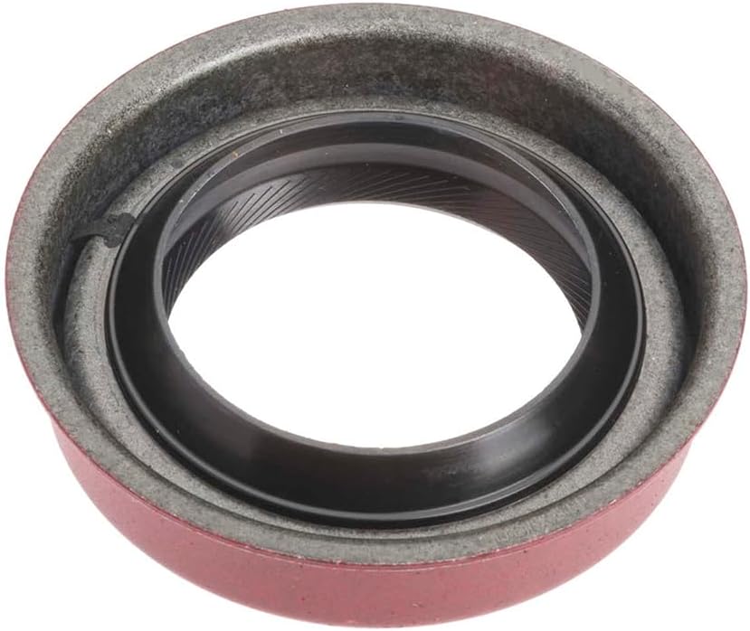 Automatic Transmission Extension Housing Seal for GMC G35/G3500 Van 1970 1971 1974 5.7L V8, for GMC C35/C3500 Pickup, C25/C2500 Suburban 1968 1969 6.5L V8 Replace# 3158482, 51503S 1-PC