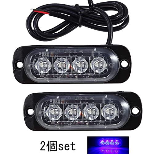 ストロボライト カー用品 フラッシュライトの人気商品 通販 価格比較 価格 Com