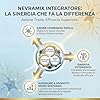 NEVRAMIX | Integratore Acido Alfa Lipoico, Carnitina e Mirra per benessere sistema Nervoso e dolori nervo/muscolare - Emicrania -Fibromialgia 20 Compresse.