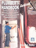 Algopix Similar Product 7 - Plumber's Handbook