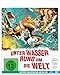 Produktbild Unter Wasser rund um die Welt - Mediabook (Blu-ray+DVD)