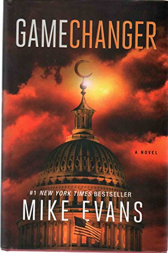 GameChanger 0935199055 Book Cover