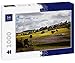 Lais Puzzle Montagne di Boyacá, paesaggi montani in Colombia 1000 Pezzi