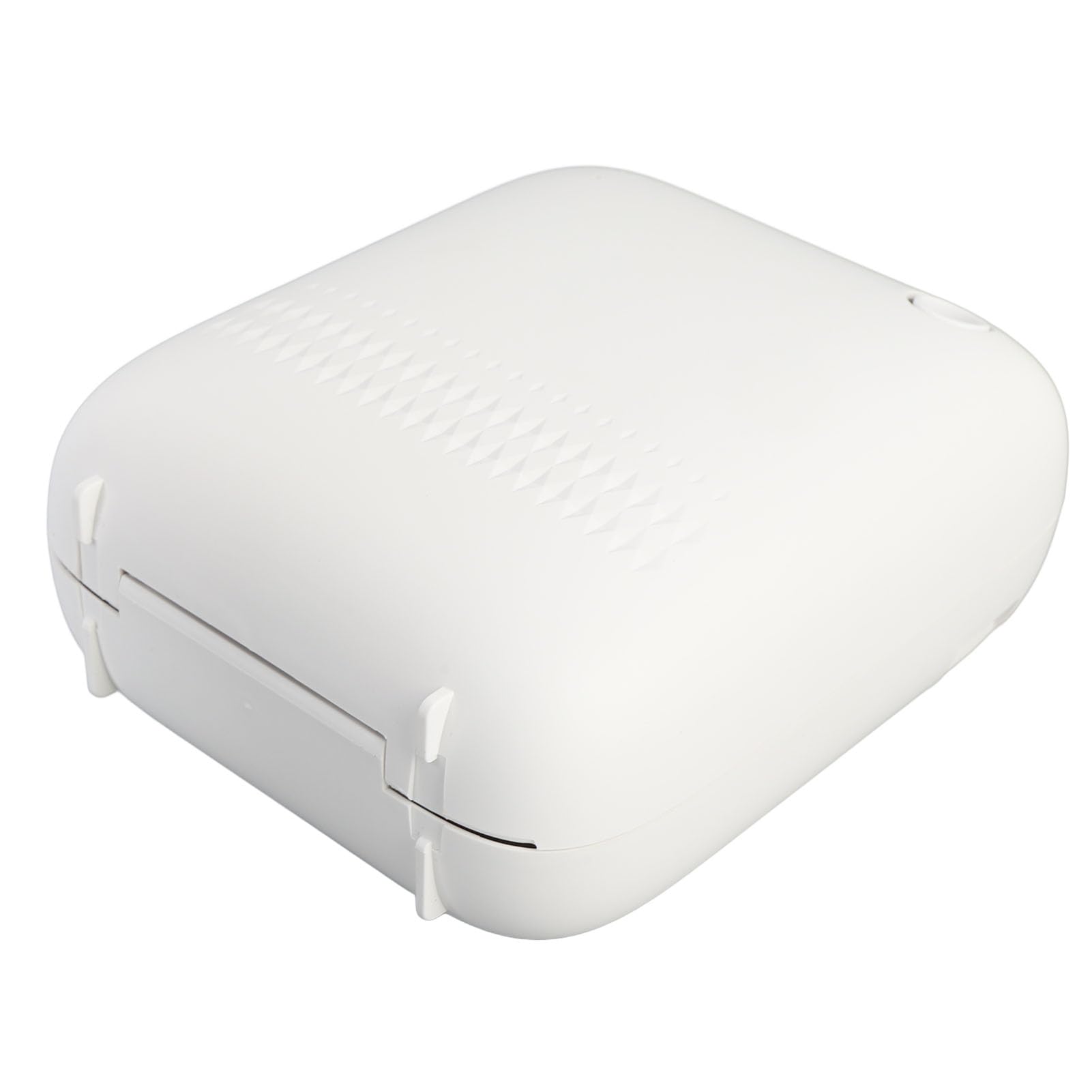 Zunate Inteligentna Maszyna Zapachowa Bluetooth 150ml Wydajny Dyfuzor do Aromaterapii do Domowego Hotelowego Spa, Długotrwały Zapach