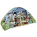 Playhut Paw Patrol 2-in-1 Bed Tent Playhouse