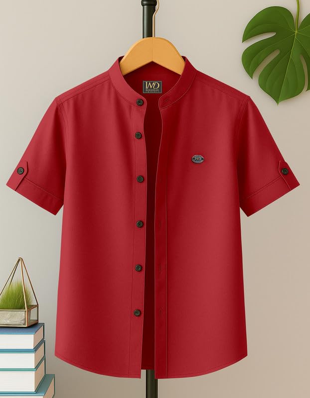 Image of Stylish Printed T-Shirt | Soft Cotton Half Sleeve T-Shirt for Kids | Trendy Casual for Boys
