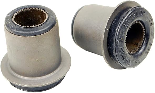1PC Front Upper Bushing Suspension Bushing Control Arm