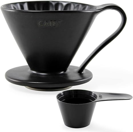 Pour Over Coffee Dripper by Sanyo 