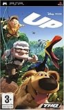UP - Sony PSP