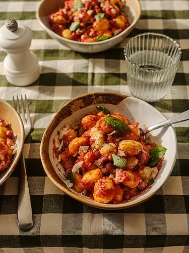 Gino's Air Fryer Cookbook: Italian Classics Made Easy, The Sunday Times bestseller (Bloomsbury Publishing) Hardcover – 24 Oct. 2024 - Image 6