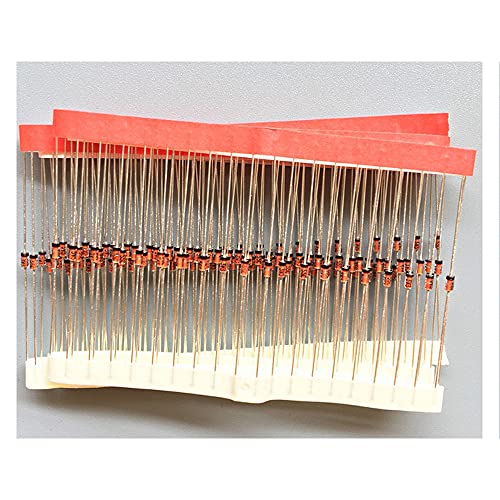 100�� BZX55C36V 1/2W 36V 0.5W Zener diode