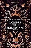 jensen ackles age  L\'ombra delle belledonne. Rosenholm (Vol. 2)
