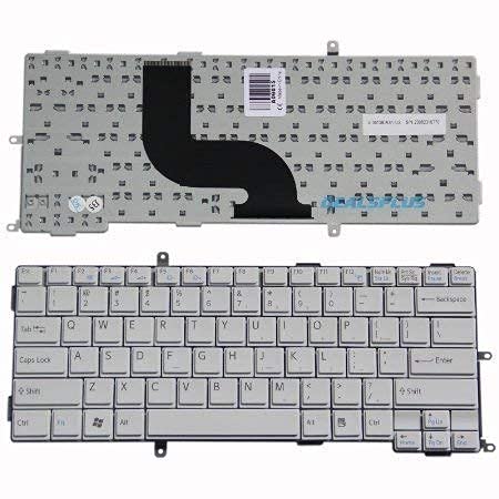 TravisLappy Laptop Keyboard Compatible for Sony Vaio VGC-LA VGC-LB VGC-JS Series VGP-WKB5 P/N 147971911