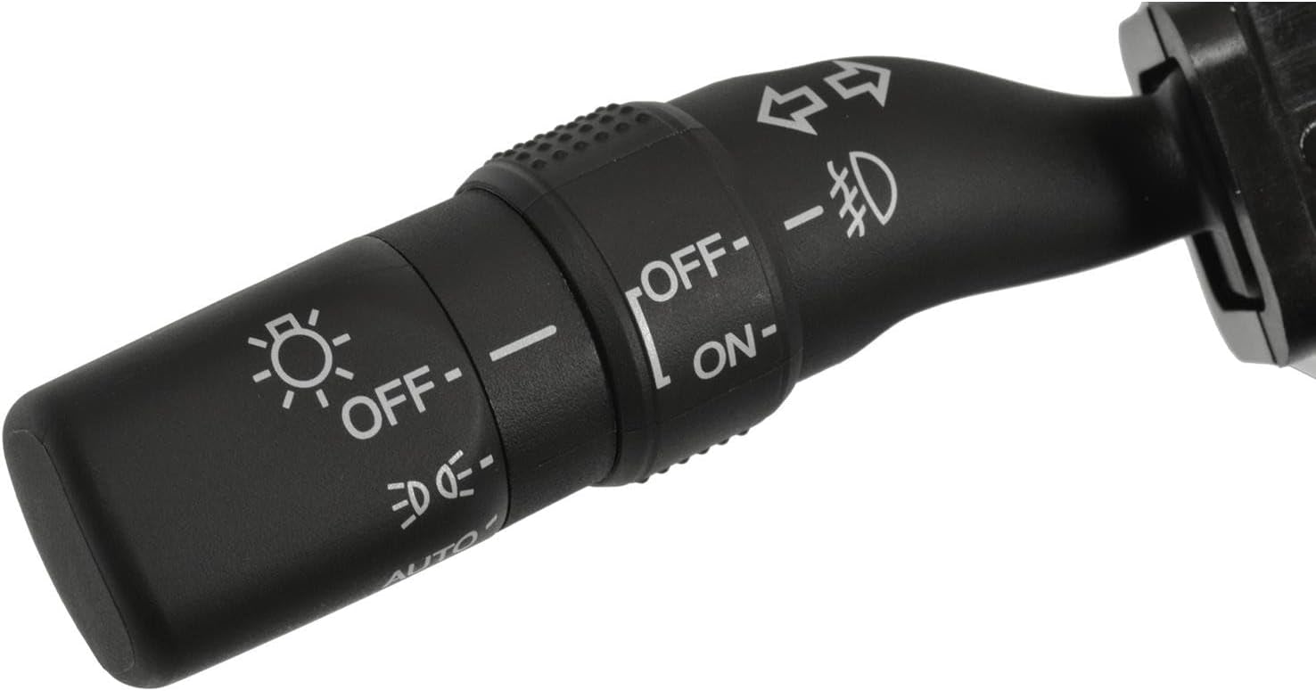 Mechanics Choice Headlight Dimmer Switch for 2010-2013 Acura MDX