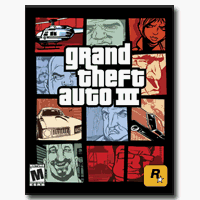 Amazon.com: Grand Theft Auto III Welcome to Liberty City : Video Games