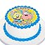 spongebob circle