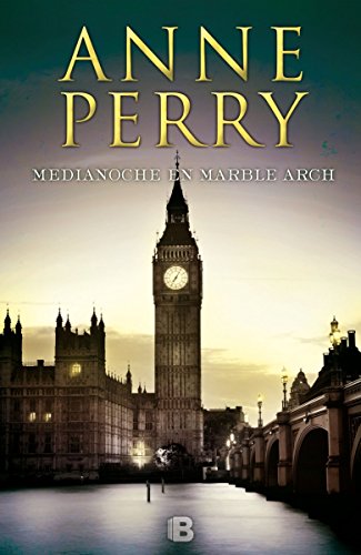 Medianoche en Marble Arch / Midnight at Marble