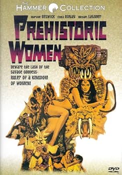 Prehistoric Women