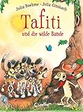  Tafiti und die wilde Bande (Band 20): Zum Vorlesen und ersten Selberlesen ab 6 Jahre