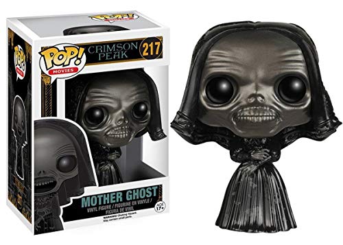 La Cumbre Escarlata Pop! Movies Vinyl Figura Mother Ghost 9 Cm