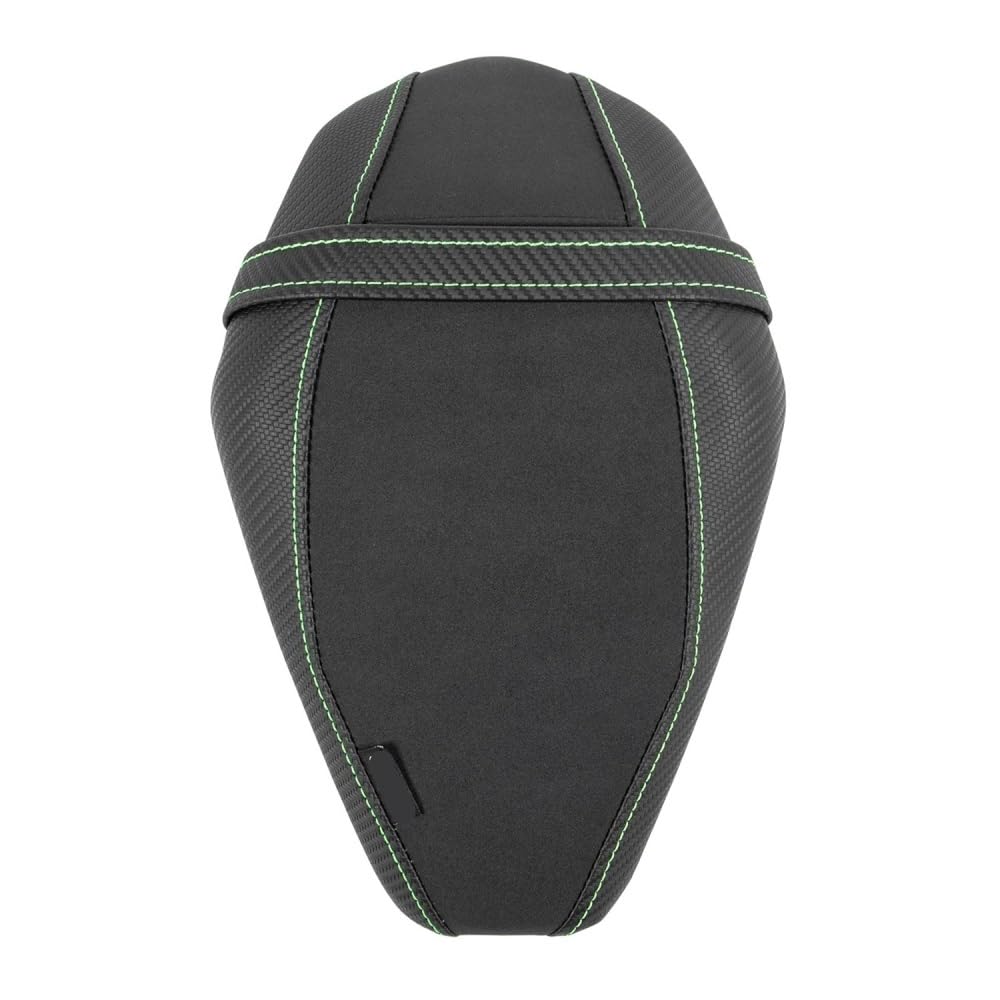 Housse de coussin selle passager arrière : parfait pour vos duos - 8