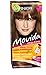 Produktbild Garnier Tönung Movida Pflege-Creme, Intensiv-Tönung Haarfarbe 15 Dunkelblond, 3er Pack