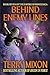 Behind Enemy Lines: Book 7 of The Empire of Bones Saga (Volume 7)