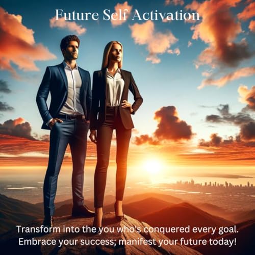 Future Self Activation