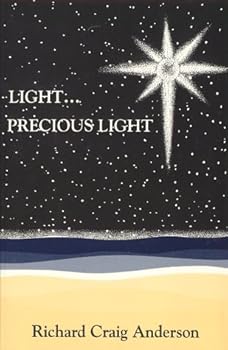Paperback Light . . . Precious Light Book