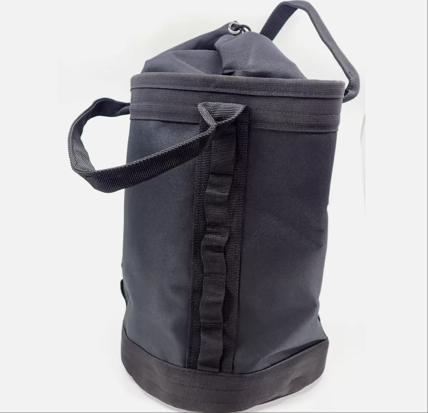 LARGE ARBORIST ROPE BAG, Replacement for FORESTER OEM