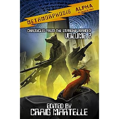 Metamorphosis Alpha 2