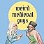 Weird Medieval Guys  By  cover art