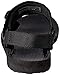 Teva Women's Original Universal Sandal, Black, 8 M US
