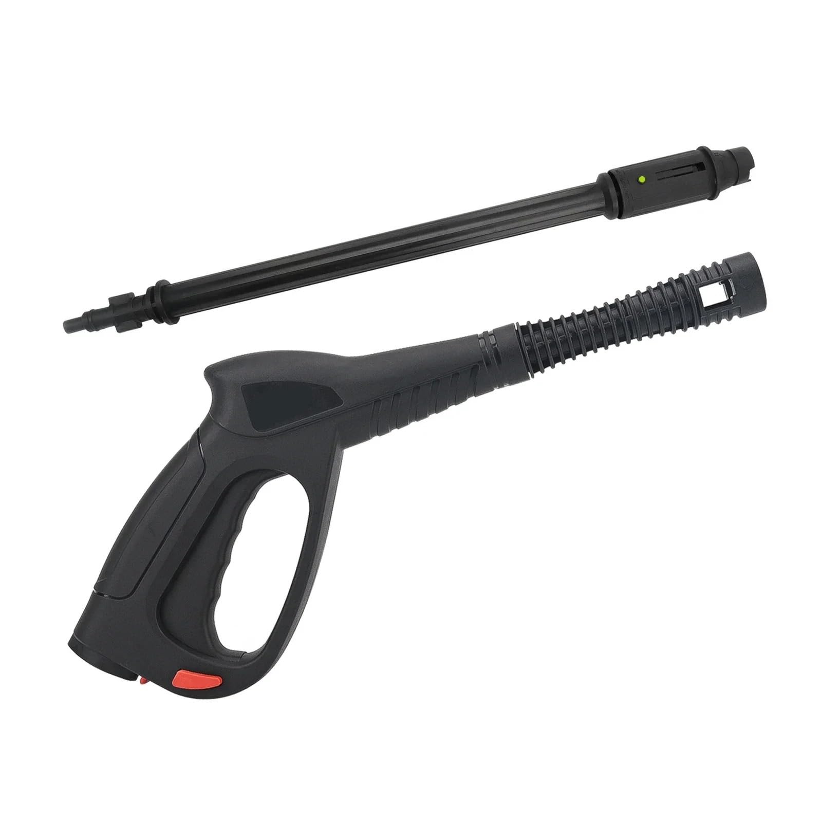 Pistola ad Acqua ad Alta Pressione con idropulitrice(A)